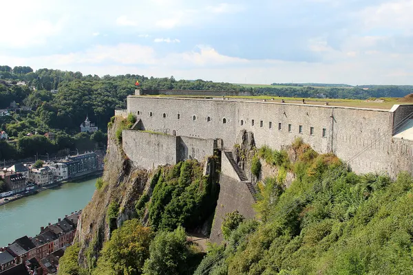 Citadel van Dinant