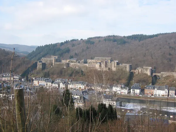 Kasteel van Bouillon