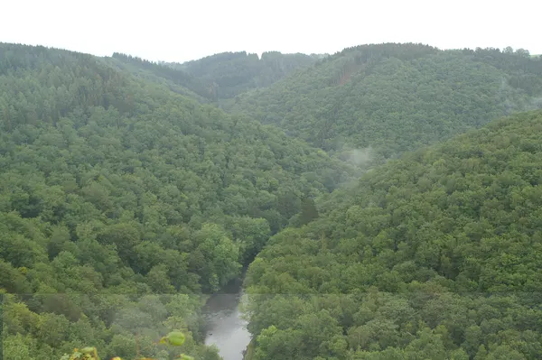 keltic site overview Outhe river