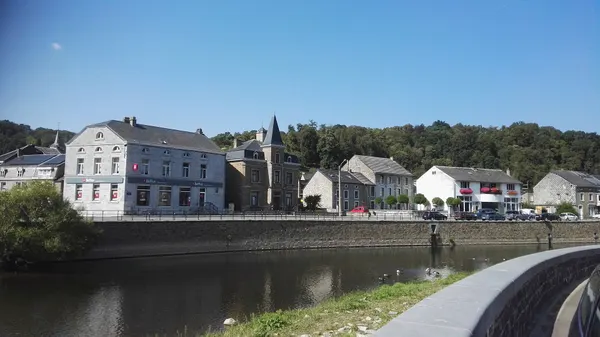 Comblain-au-Pont
