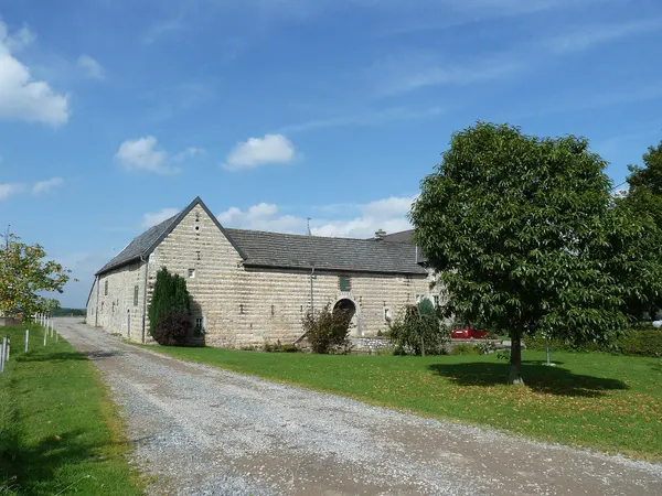 Raeren-Hof Meurisse