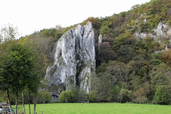 Aiguilles de Chaleux R