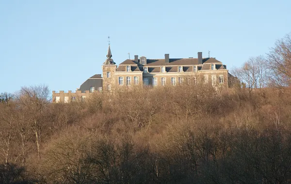 Abbaye Notre-Dame de Brialmont, Tilff (Belgique).