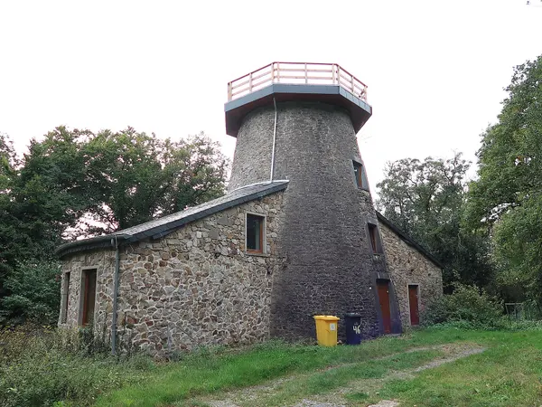 Ancien moulin à vent de Stud (Andenne)