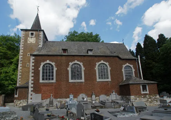 Flémalle (Gleixhe), Belgium: Lambert of Maastricht Church