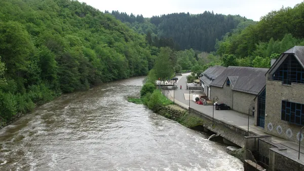 Houffalize, Belgium