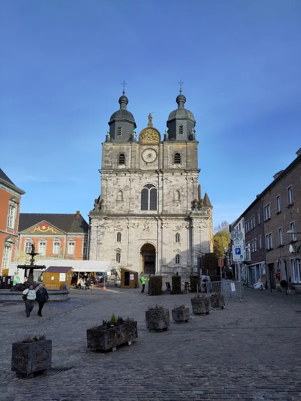 Saint-Hubert