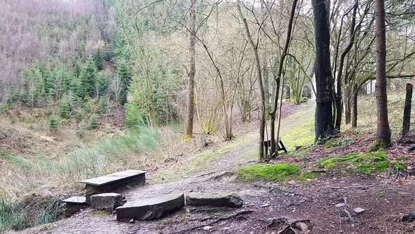 Kluizenarij van Sint-Antonius / Kluizenarij van Bernister, Malmedy, België