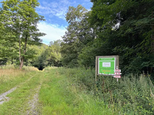 Vallée de la Nothomb SPW.