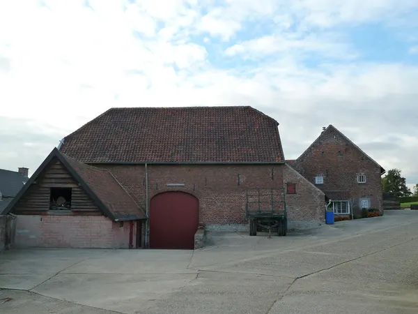 Op den Dries 3, Mesch, Limburg, the Netherlands