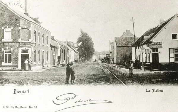 Bierwart La Station