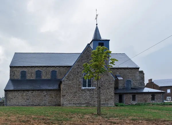 Église Saint-Lambert in Corroy-le-Château (DSCF7652-DSCF
