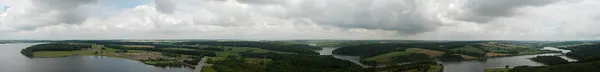 Cerfontaine, Lacs de l'Eau d' Heure