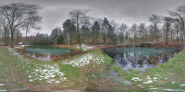 Lac de Jongebësch