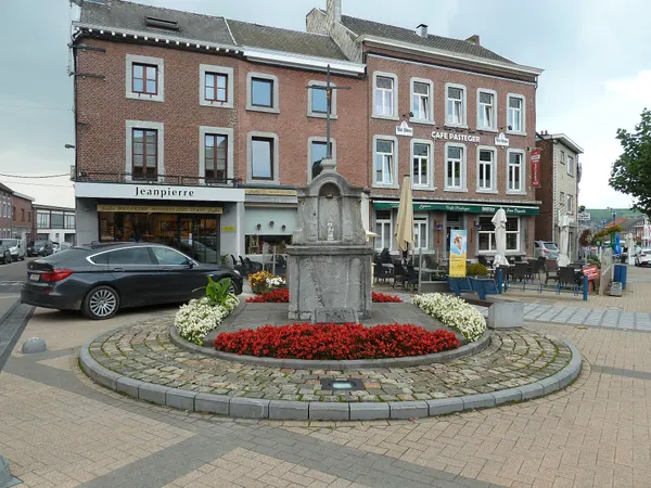 Aubel-Oratoire St Hubert