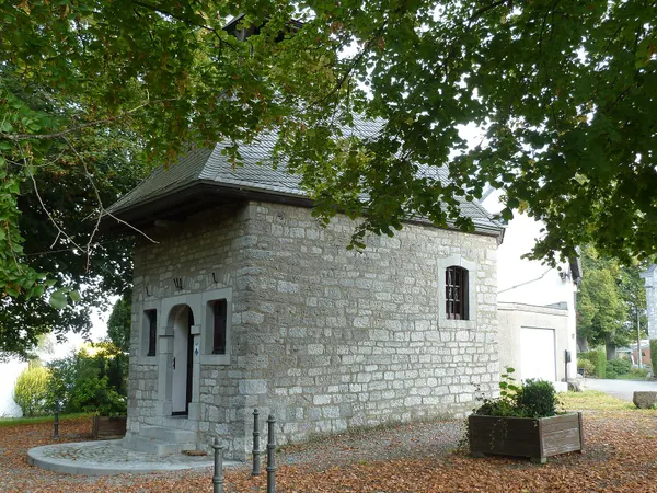 Raeren-Sint-Annakapel