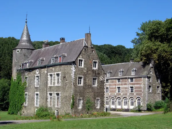 Kasteel van Bolland