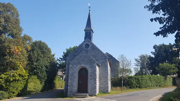 Chapel of Saint Quirinus, Rabotrath, Lontzen