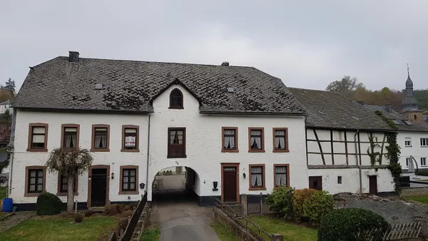 Reuland-Peckeneck