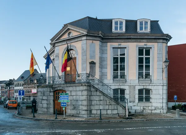 Town hall of Theux
