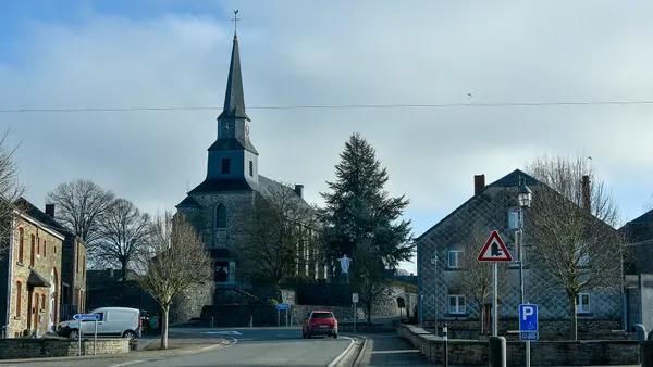 Villance Eglise Saint-Sacrement 27-02-2021 9-56-32
