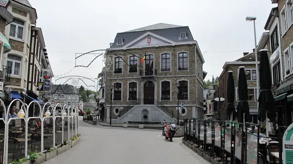 La Roche-en-Ardenne, Belgium