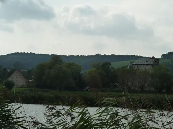 Montzen-Kasteel Streversdorp