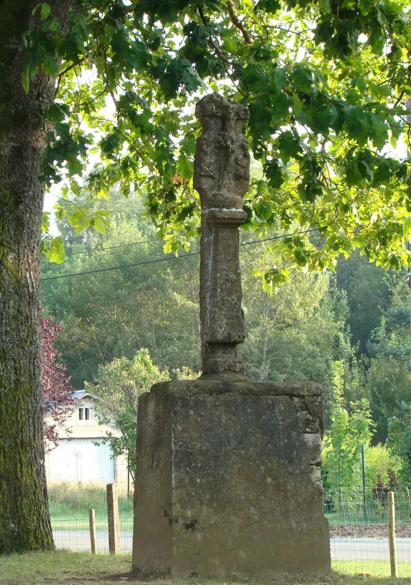 Calvaire de Fouches
