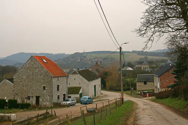Xhignesse Ardennes Belgium
