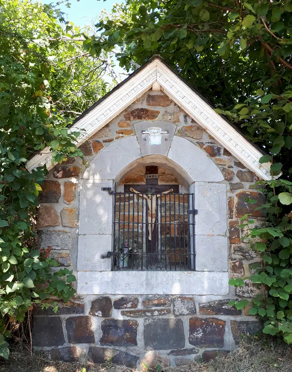 Bildstock Terbruggen