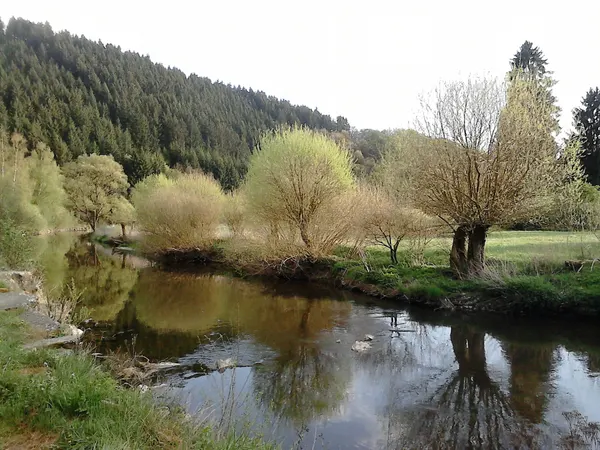Our in Ouren, Gemeinde Burg-Reuland, Belgien, Deutschsprachige Gemeinschaft