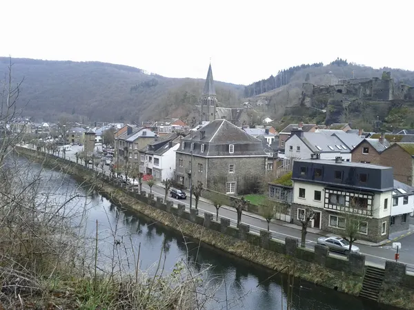 La Roche en Ardenne (Belgique)