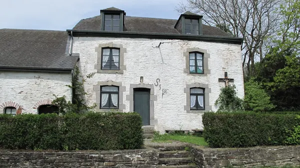 La Roche-en-Ardenne, Belgium
