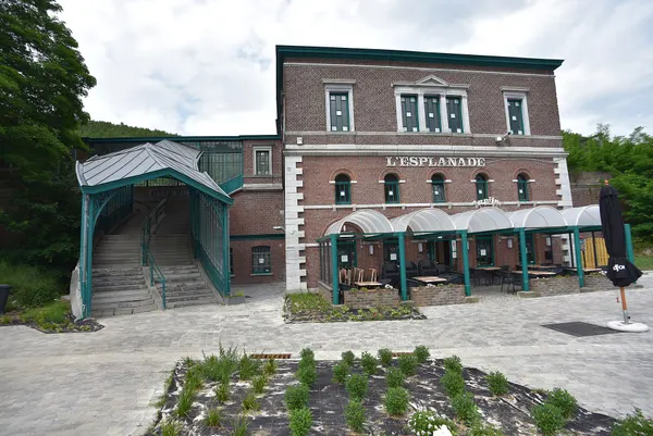 Gare de Chaudfontaine
