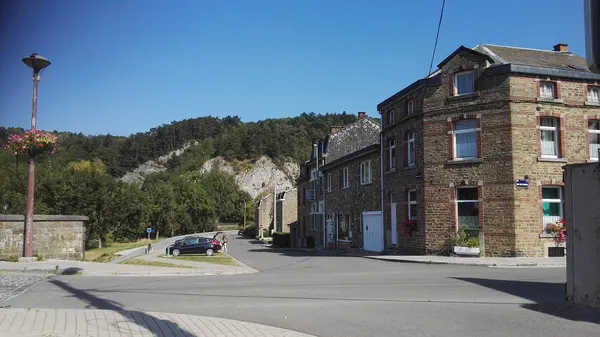 Comblain-au-Pont