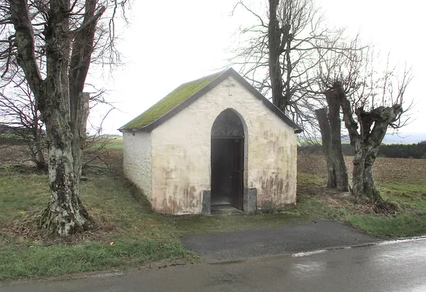 Chapelle Saint-Quoilin Champlon Tenneville