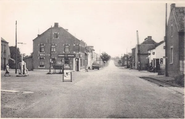2. Carrefour de la mort Bierwart