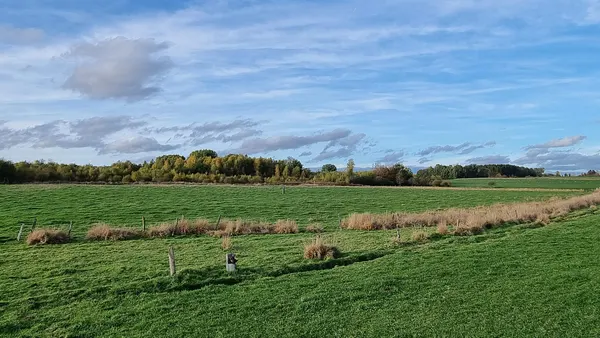 Borne frontière (Belgique-Luxembourg) n° LB279