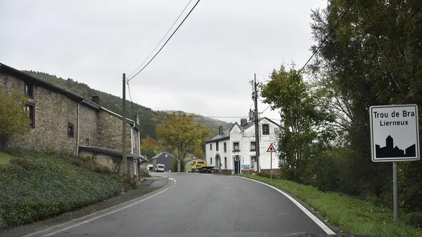 Trou de Bra (Lierneux)
