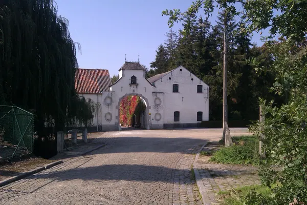 Gingelom, Belgium