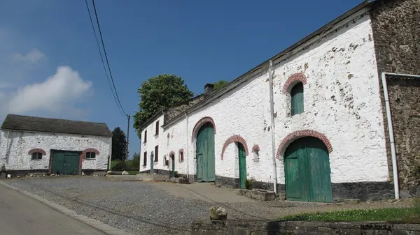 La Roche-en-Ardenne, Belgium