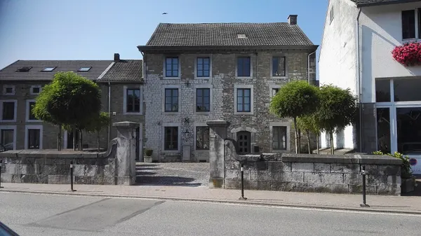 Comblain-au-Pont