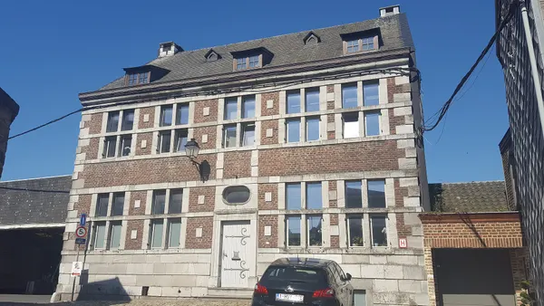 Thimister-Clermont-La maison Pirenne