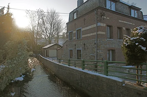 Dalhem, Germany: The Bolland