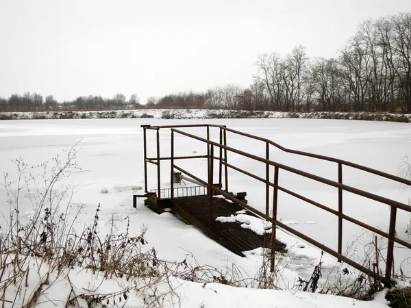 Natuurreservaat Hollogne sur Geer