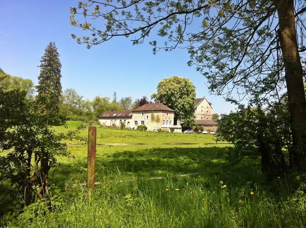Alte Fabrick