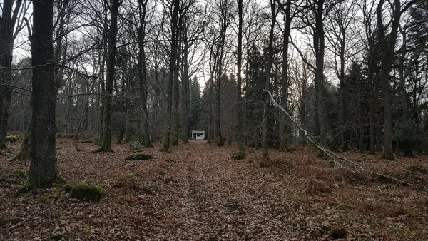 Source de la Reine, Spa, Belgique