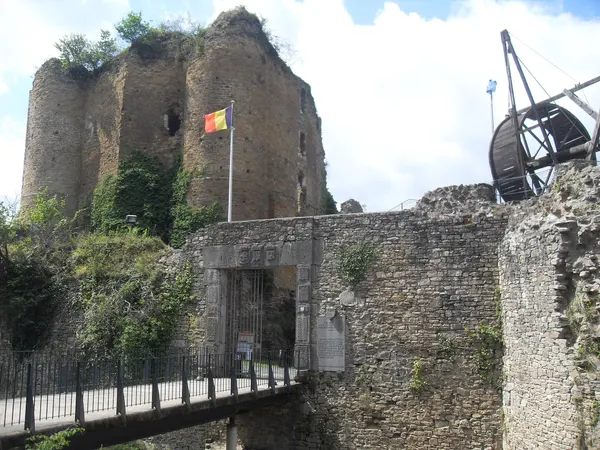 Chateau de Franchimont