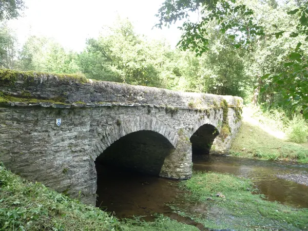 Pont de la Justice