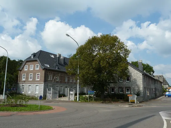Raeren-Eynatten-Der Leuff